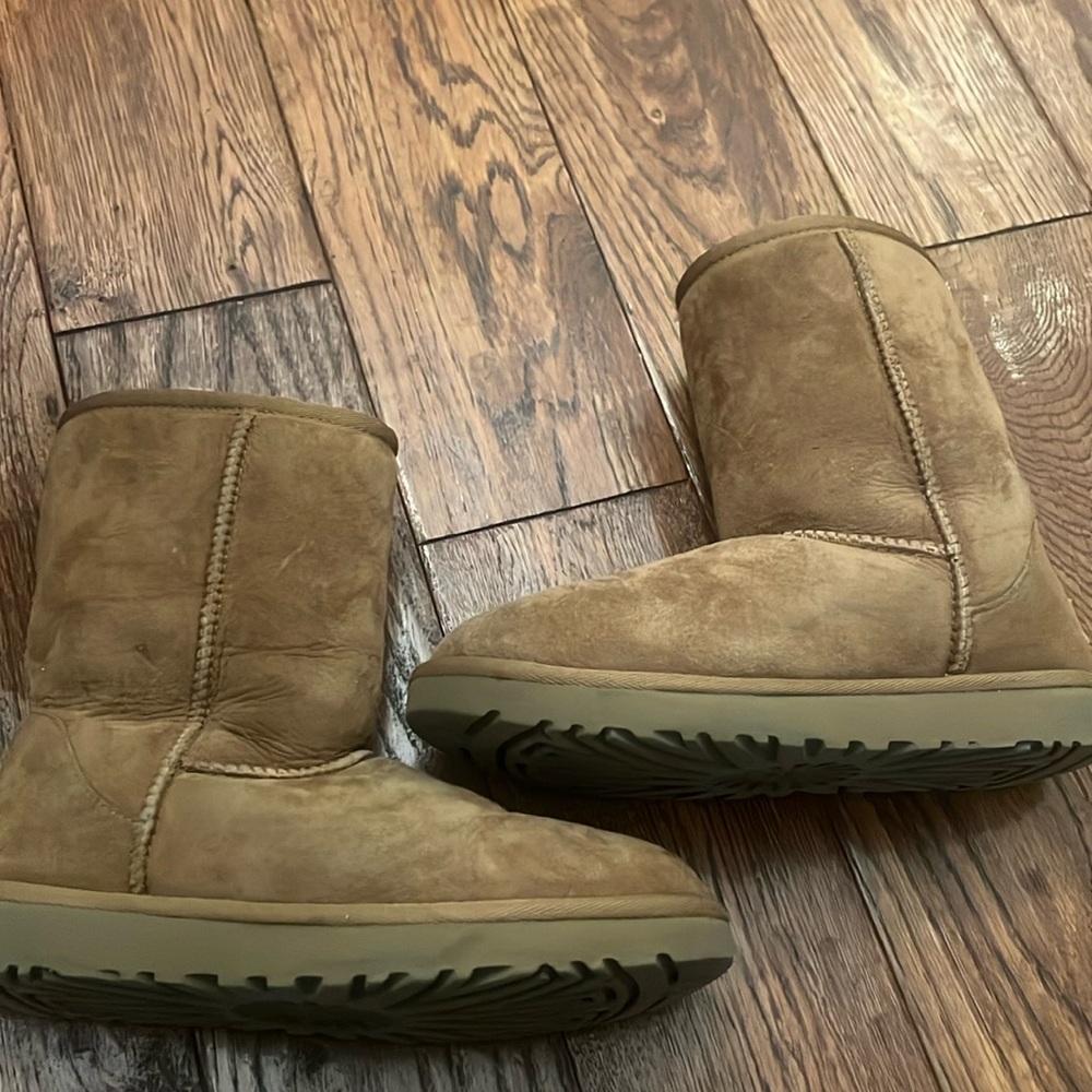 UGG BOOTS